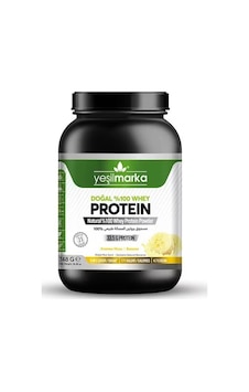 Yeşil Marka Anamur Muzlu Protein Tozu 748 Gr Diğer Yeşil Marka Anamur Muzlu Protein Tozu 748 Gr Diğer