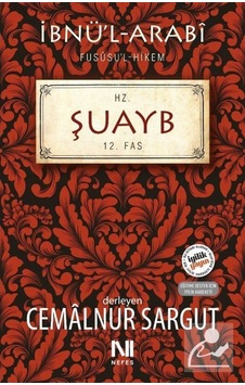 Hz. Şuayb Fassı / Cemalnur Sargut 9786059901857