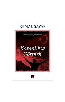 Karanlıkta Görmek