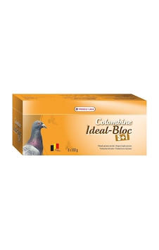 Vl Col. Ideal Bloc 5+1 Güvercin Mineral Dest. 6 Lı Vl Col. Ideal Bloc 5+1 Güvercin Mineral Dest. 6 Lı