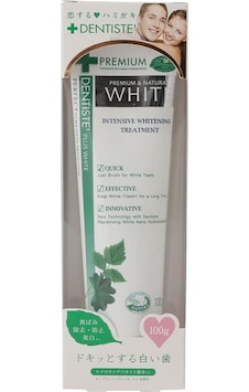 Dentiste Whitening Beyazlatıcı Diş Macunu 50 G Dentiste Whitening Beyazlatıcı Diş Macunu 50 G