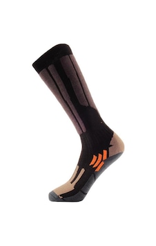 Panthzer Ski Socks Erkek Kayak Çorap