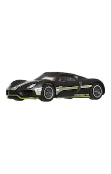 Matchbox Premium Arabalar 2015 Porsche 918 Spyder Jcl37 Çok Renkli Matchbox Premium Arabalar 2015 Porsche 918 Spyder Jcl37 Çok Renkli