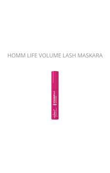 Homm Life Volume Lash Maskara 8003