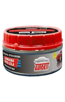 Carnauba Pasta Cila 300 Gr Ultra Uv Korumalı Oto Boya Parlatıcı Ve Koruyucu Cila Carnauba Pasta Cila 300 Gr Ultra Uv Korumalı Oto Boya Parlatıcı Ve Koruyucu Cila