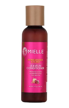 Mielle Pomegranate & Honey Durulanmayan Saç Kremi 59ml Seyahat Boyu Mielle Pomegranate & Honey Durulanmayan Saç Kremi 59ml Seyahat Boyu