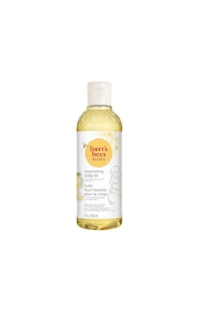 Burt's Bees Mama Bee Nourishing Body Oil - Annelere Özel Vücut Bakım Yağı 147.8 Ml