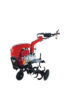 Bolat Atom Benzinli 7 HP Çapa Makinesi Bolat Atom Benzinli 7 HP Çapa Makinesi