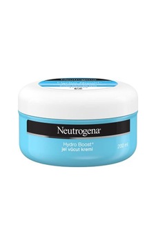 Neutrogena Hydro Boost Kavanoz Krem 200 ML Neutrogena Hydro Boost Kavanoz Krem 200 ML