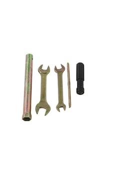 Avadanlık Anahtar Takımı 4 Lü Set