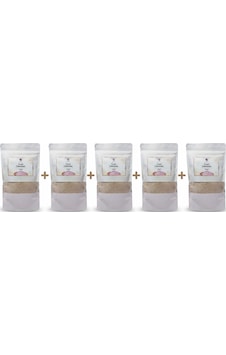 Aronyalı Tarhana 5 Li Avantajlı Pakat 200gr X 5 Adet Aronyalı Tarhana 5 Li Avantajlı Pakat 200gr X 5 Adet