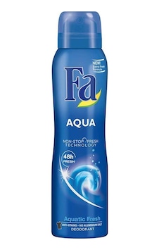 Fa Aqua Fresh Sprey Deodorant 150 ML Fa Aqua Fresh Sprey Deodorant 150 ML