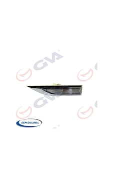 GVA 9123718 Çamurluk Sinyali Sol (Nikelajlı) Transporter T7 2015 - GVA 9123718 Çamurluk Sinyali Sol (Nikelajlı) Transporter T7 2015 -