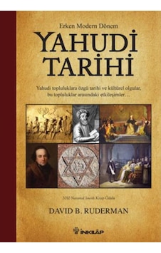 Yahudi Tarihi Yahudi Topluluklara Özgü Tarihi Ve Kültürel