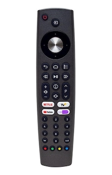 Lcd Led Kumanda Arçelik Beko Grundıg Ts9187R Rc4353902/01 Netflıx Lcd Led Kumanda Arçelik Beko Grundıg Ts9187R Rc4353902/01 Netflıx