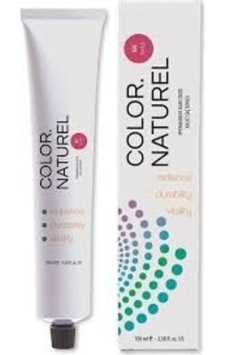 Color Naturel Kalıcı Saç Boyası 100 ML No - 7B Color Naturel Kalıcı Saç Boyası 100 ML No - 7B