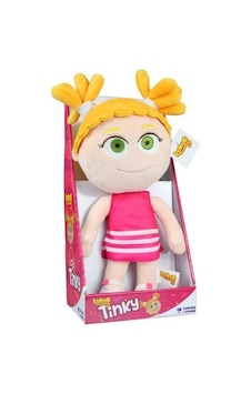 Bal Oyuncak Tinky Müzikli Peluş Oyuncak Bal Oyuncak Tinky Müzikli Peluş Oyuncak