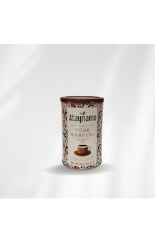 Atayname Türk Kahvesi Teneke 250 G