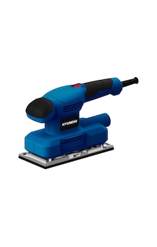 Hyundai HSO150 150 W Titreşimli Zımpara Hyundai HSO150 150 W Titreşimli Zımpara