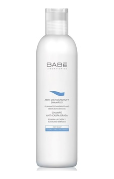 Babe pH 5.0 Seboreik Kepek Şampuanı 250 ML Babe pH 5.0 Seboreik Kepek Şampuanı 250 ML