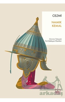 Cezmi İthaki Yayınları Namık Kemal Cezmi İthaki Yayınları Namık Kemal