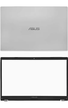 Asus X515fa-br127w Lcd Cover Kasa Kapak Çerçeve Asus X515fa-br127w Lcd Cover Kasa Kapak Çerçeve