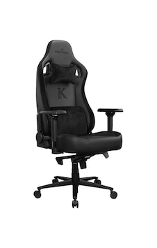 Ergopixel Knight Series Premium Siyah Oyuncu Koltuğu Ergopixel