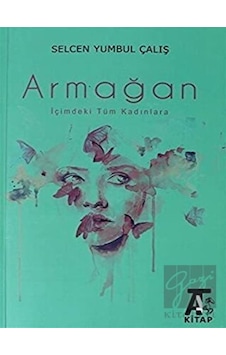 Armağan Kitap At Yayınları - Kitap At Yayınları