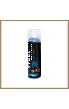 Kahveci.store Mavi Sprey Boya 200 Ml 22
