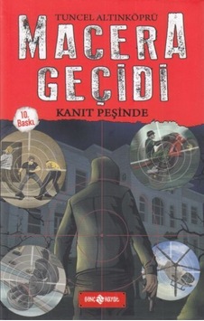 Kanıt Peşinde - Macera Geçidi 1