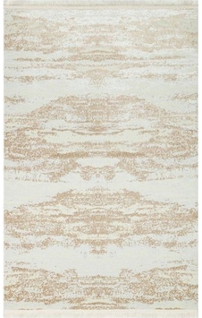 Eko Halı Sateen St01 Krem Bej Xw Ince Halı 80X150 Cm Eko Halı Sateen St01 Krem Bej Xw Ince Halı 80X150 Cm