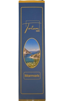 Tomris Marmaris Çubuklu Oda Kokusu Difüzör 120 ML Tomris Marmaris Çubuklu Oda Kokusu Difüzör 120 ML