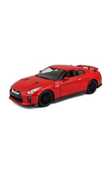 Bburago 1:24 Nissan Gt-r 2017 Model Araba Diğer Bburago 1:24 Nissan Gt-r 2017 Model Araba Diğer
