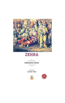 Zehra - Nabizade Nazım - Mercan Okul Zehra - Nabizade Nazım - Mercan Okul