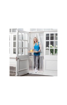 Mıknatıslı Kapı Sinekliği Mıknatıslı Sinek Perdesi 120x210 Cm Mıknatıslı Kapı Sinekliği Mıknatıslı Sinek Perdesi 120x210 Cm