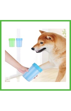 Vaveni Welfare Köpek Pati Yıkama Aparatı Küçük Arz Vaveni Welfare Köpek Pati Yıkama Aparatı Küçük Arz