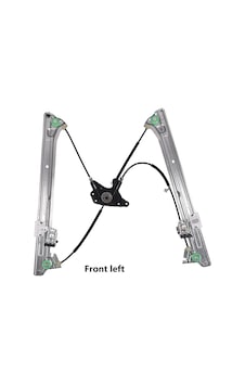 Mercedes 639 2009- Üst Kapı Rayı Sağ Oem No:a6397600100 Mercedes 639 2009- Üst Kapı Rayı Sağ Oem No:a6397600100