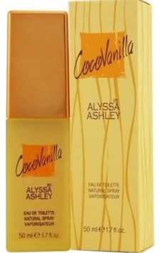 Alyssa Ashley Coco Vanilla Kadın Parfüm EDT 50 ML