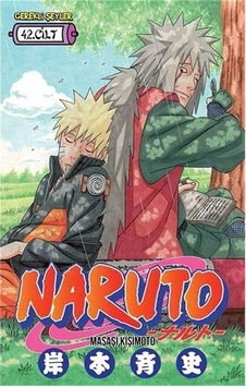Naruto 42. Cilt