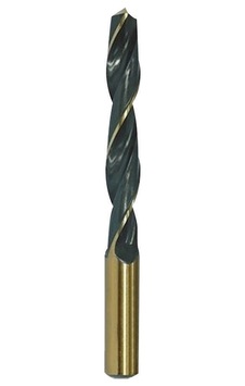 8.50mm Krone Dın338 Matkap Ucu Hss