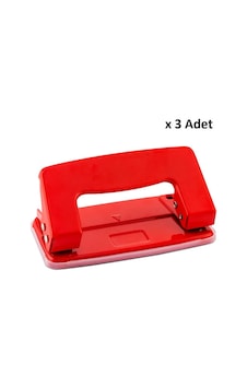 Lotte Delgeç 10 Yaprak Kırmızı X 3 Adet Diğer Lotte Delgeç 10 Yaprak Kırmızı X 3 Adet Diğer
