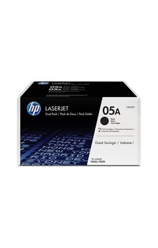Tonersepeti Hp 05a-ce505d İkili Paket