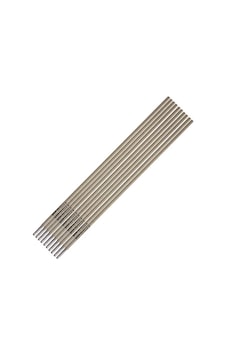 Askaynak Rutil Elektrod Ø 2.5 Mm Elektrod (10 Adet-Çubuk) Askaynak Rutil Elektrod Ø 2.5 Mm Elektrod (10 Adet-Çubuk)