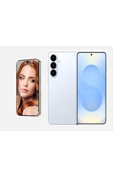 Samsung Uyumlu Galaxy S26 İle Ayna Mirror 9h Kırılmaz Nano Ekran Koruyucu Kapalıyken Samsung Uyumlu Galaxy S26 İle Ayna Mirror 9h Kırılmaz Nano Ekran Koruyucu Kapalıyken