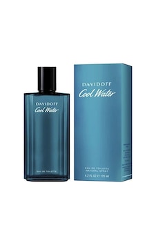 Davidoff Cool Water Edt 125 Ml Erkek Parfüm Fresh