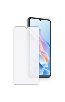 Zte Blade A76 Uyumlu Ön Yüzey Nano Şeffaf Hidrojel Ekran Koruyucu Zte Blade A76 Uyumlu Ön Yüzey Nano Şeffaf Hidrojel Ekran Koruyucu
