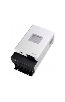 Max Solar Şarj Kontrol Cihazı 12/24/48v 60a Mppt Charge Controller Scc-mppt 3kw