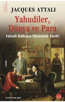 Yahudiler, Dünya Ve Para - Yahudi Halkının Ekonomik Tarihi - Rjcı-729695 Yahudiler, Dünya Ve Para - Yahudi Halkının Ekonomik Tarihi - Rjcı-729695
