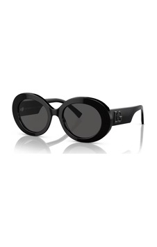 Dolce Gabbana Dg4448 501 87 51 Kadın Güneş Gözlüğü Koyu Gri Dolce Gabbana Dg4448 501 87 51 Kadın Güneş Gözlüğü Koyu Gri
