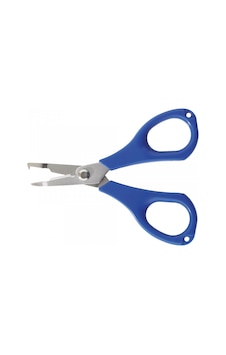 Balzer 11cm Mini Jig Ve Halka Makası 47-18419-25 Balzer 11cm Mini Jig Ve Halka Makası 47-18419-25